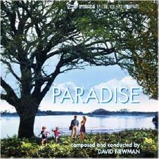 Paradise / Can
