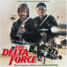 The Delta Force