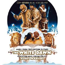 The White Dawn