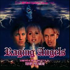 Raging Angels