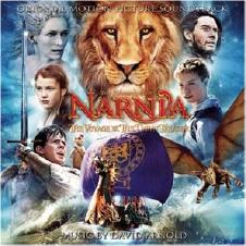 The Chronicles Of Narnia: The Voyage Of The Dawn Treader