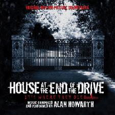 House At The End Of The Drive