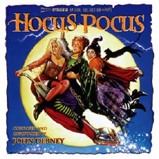 Hocus Pocus