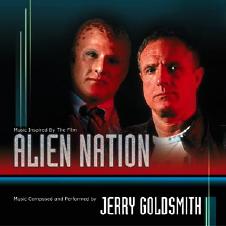 Alien Nation (unused)