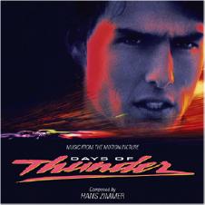 Days Of Thunder