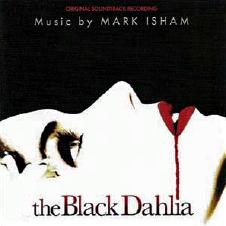 The Black Dahlia