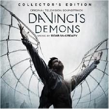 Da Vinci’s Demons