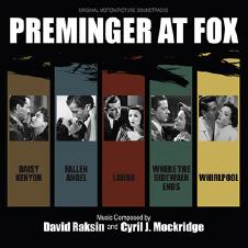 Preminger At Fox