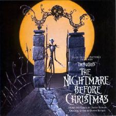 The Nightmare Before Christmas