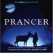 Prancer