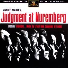 Judgment At Nuremberg