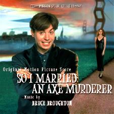 So I Married An Axe Murderer