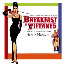 Breakfast At Tiffany