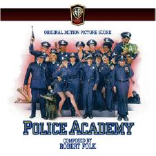 Police Academy