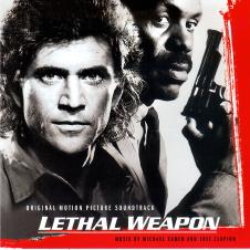 Lethal Weapon (complete)