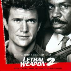 Lethal Weapon 2 (complete)