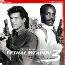 Lethal Weapon 3 (complete)