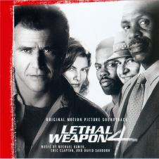 Lethal Weapon 4