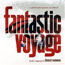 Fantastic Voyage