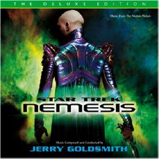 Star Trek: Nemesis: The Deluxe Edition