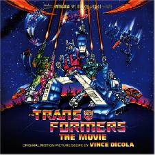 The Transformers: The Movie