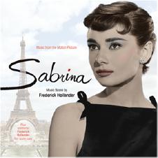 Sabrina / We