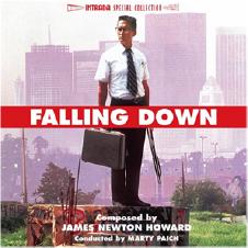 Falling Down