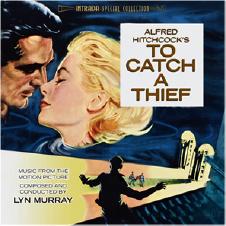 To Catch A Thief / The Bridges At Toko-Ri