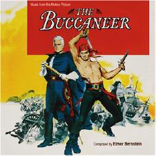 The Buccaneer