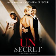 Un Secret / Menachem & Fred