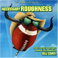 Necessary Roughness