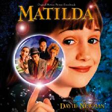 Matilda