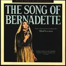 The Song Of Bernadette