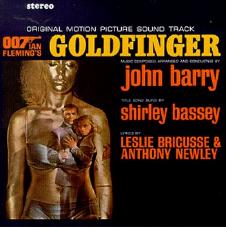 Goldfinger