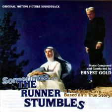 The Runner Stumbles