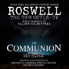 Roswell / Communion