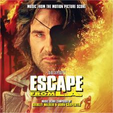 Escape From L.A. (complete)