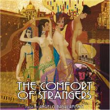 The Comfort Of Strangers