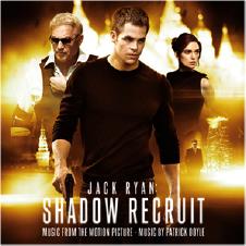 Jack Ryan: Shadow Recruit