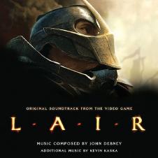 Lair