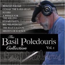 The Basil Poledouris Collection - Vol. 1