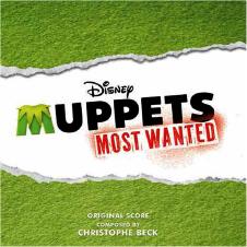 Muppets Most Wanted / The Muppets