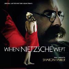 When Nietzsche Wept