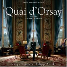 Quai d’Orsay