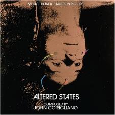 Altered States