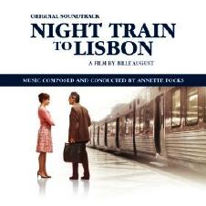 Night Train To Lisbon