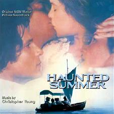 Haunted Summer