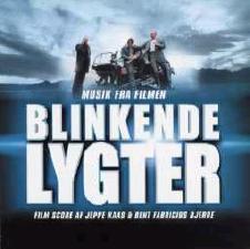 Blinkende Lygter