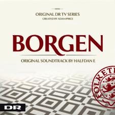 Borgen