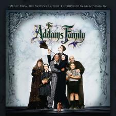 The Addams Family